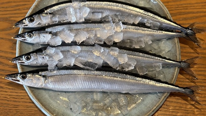 一穂 - メイン写真: