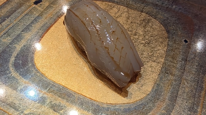 Sushi 直 - 料理写真: