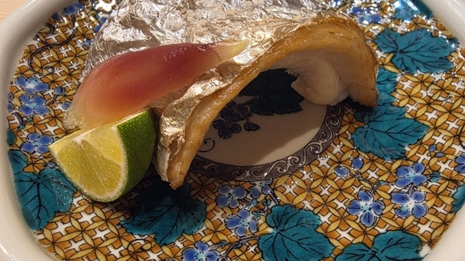 Sushi 直 - 料理写真: