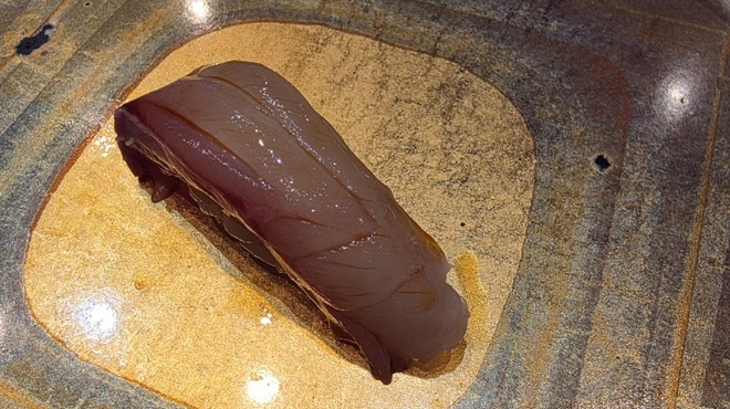 Sushi 直 - 料理写真: