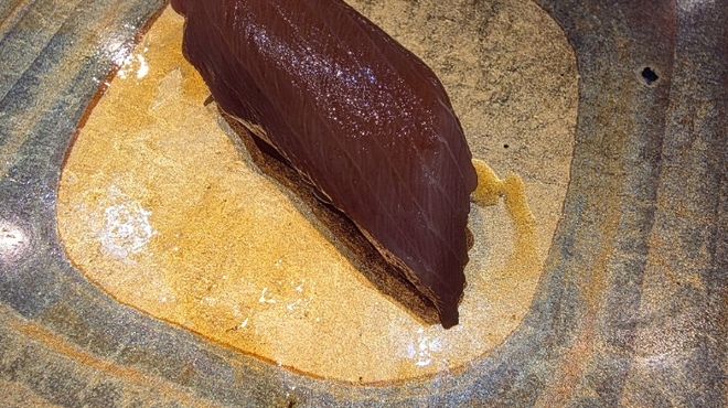 Sushi 直 - 料理写真: