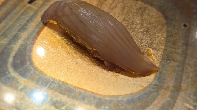 Sushi 直 - 料理写真: