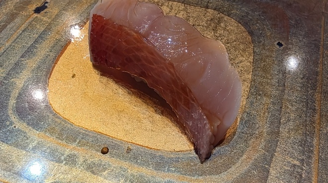 Sushi 直 - 料理写真: