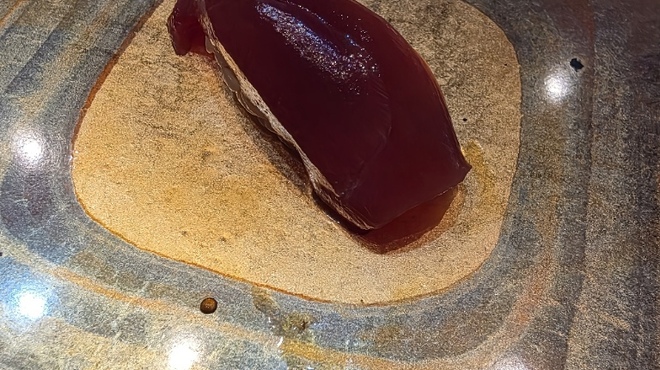 Sushi 直 - 料理写真: