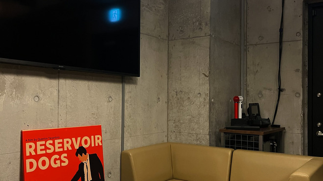 BAR Marble - メイン写真: