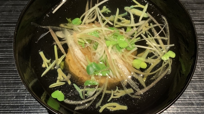 菜花むら - 料理写真: