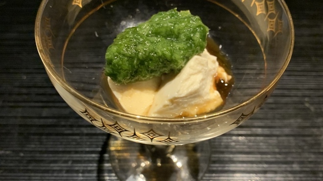 菜花むら - 料理写真: