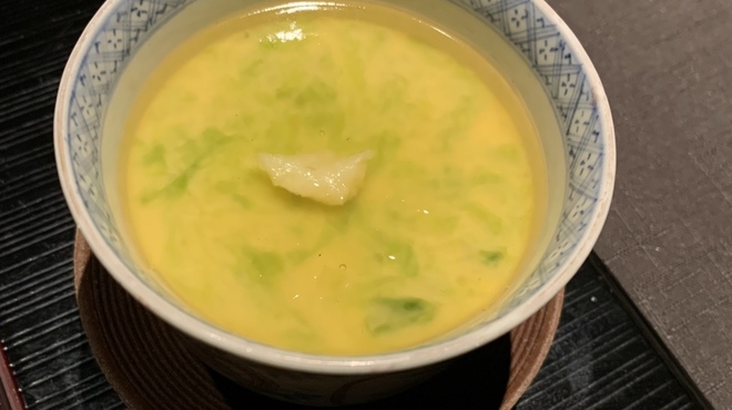 菜花むら - 料理写真:
