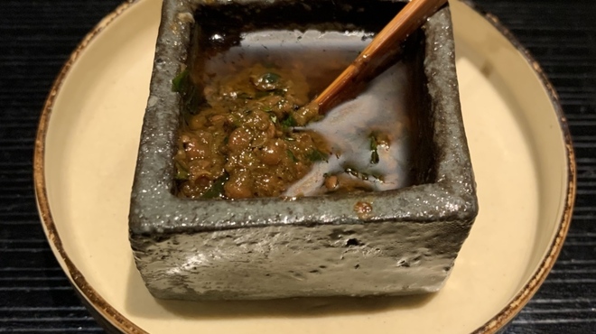 菜花むら - 料理写真: