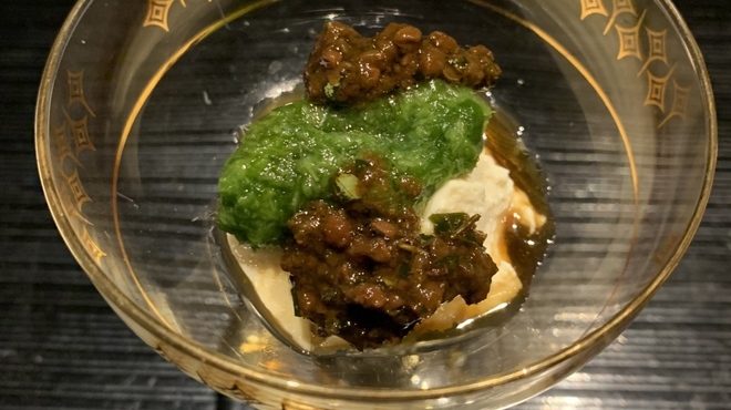 菜花むら - 料理写真: