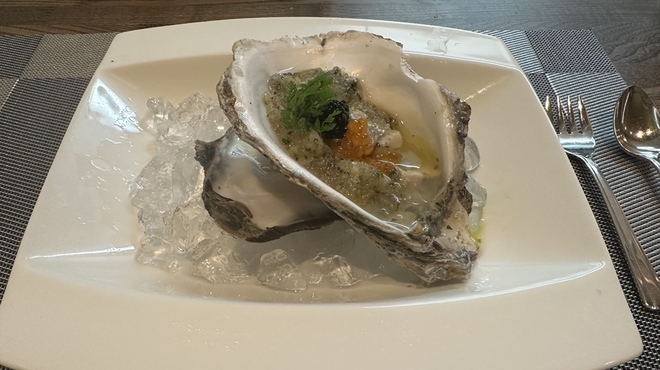 ロワ ドゥ ラ ナチュール - 料理写真: