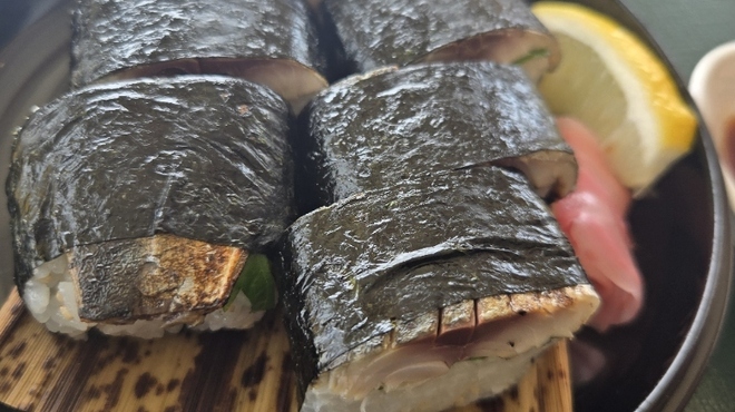 ルッチコーレ - 料理写真:
