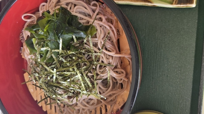 ルッチコーレ - 料理写真: