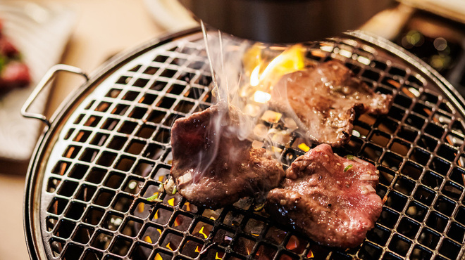 焼肉 富や - メイン写真: