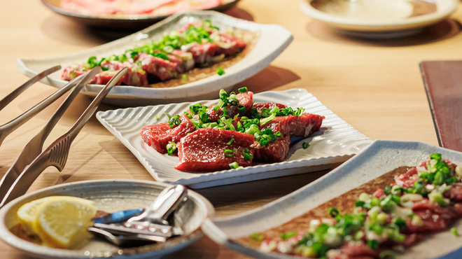 焼肉 富や - メイン写真: