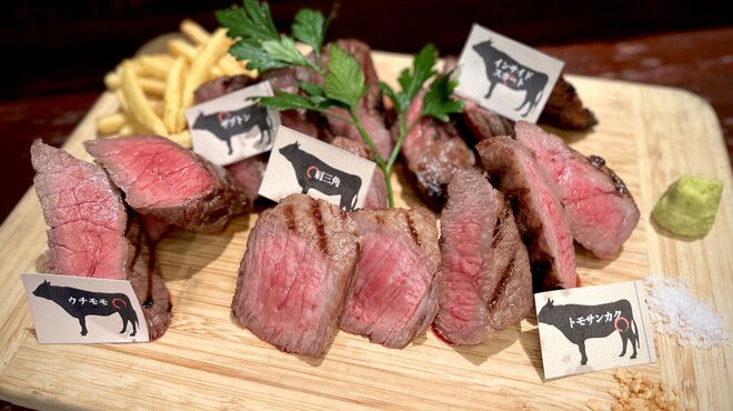 肉ビストロ&クラフトビール ランプラント - メイン写真: