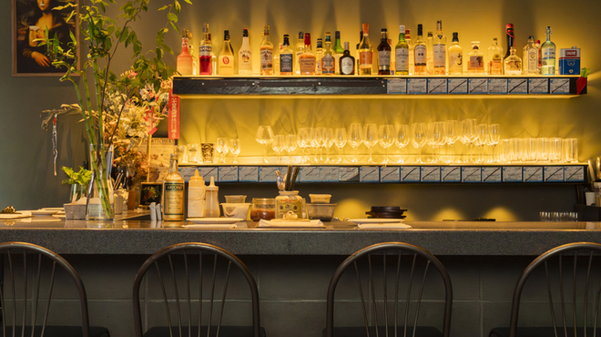 charbon - メイン写真: