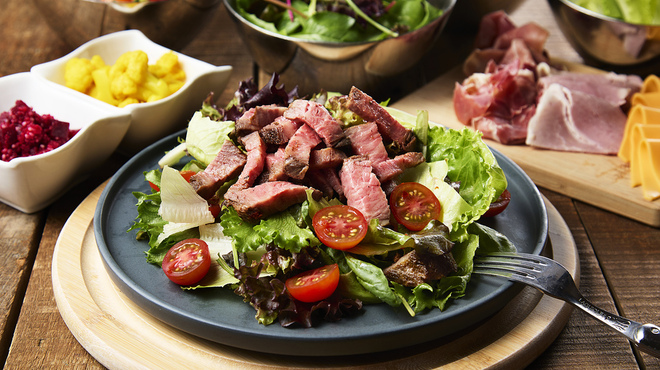 グランサンク - メイン写真: