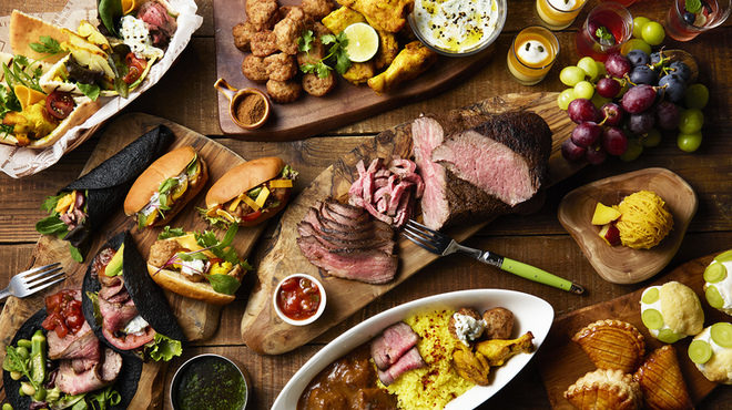 グランサンク - メイン写真: