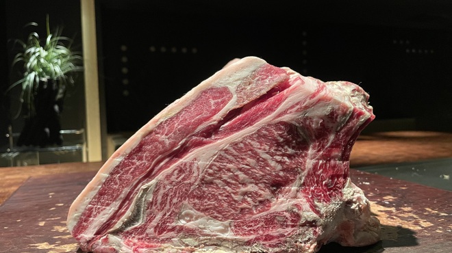 フレッシュマーケット - メイン写真: