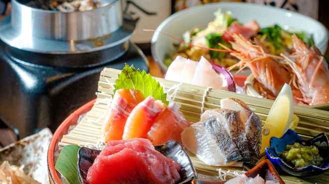 北九州酒場 - メイン写真: