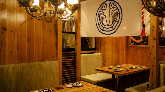 北九州酒場 - メイン写真: