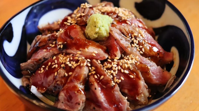 あぶり清水 - メイン写真: