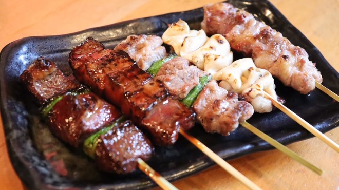 あぶり清水 - メイン写真: