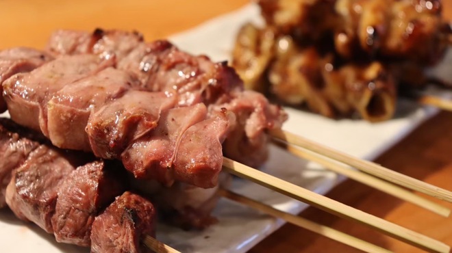 あぶり清水 - メイン写真: