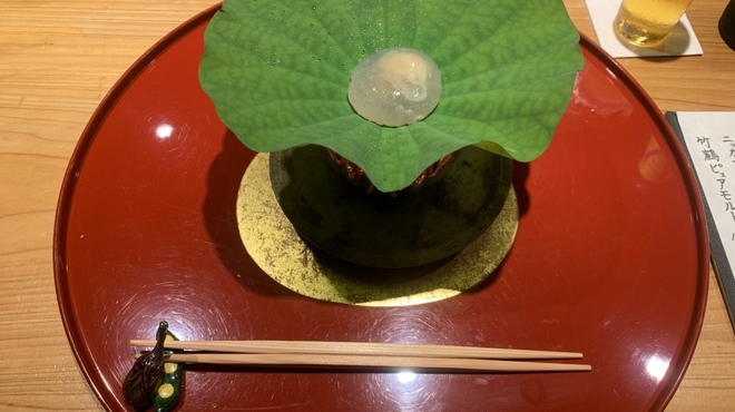 つるとかめ - 料理写真: