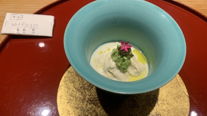 つるとかめ - 料理写真: