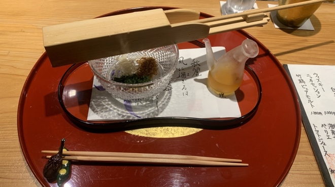つるとかめ - 料理写真: