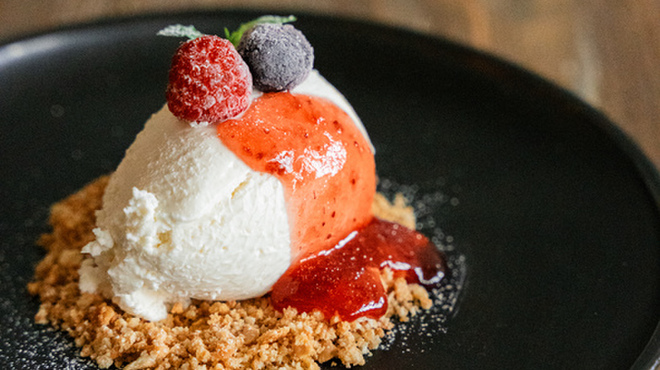 CAFE TOLAND - メイン写真: