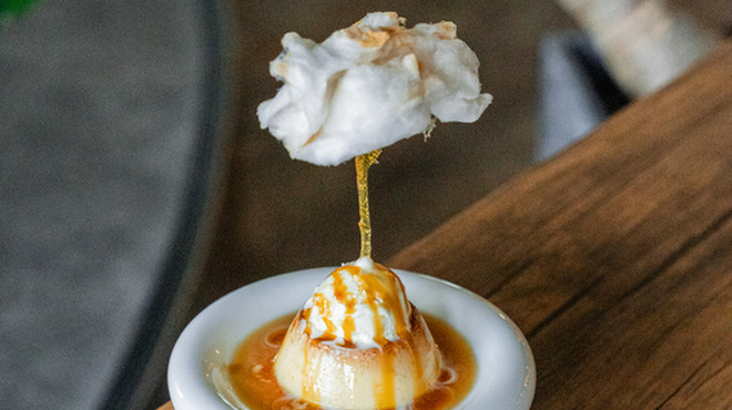 CAFE TOLAND - メイン写真: