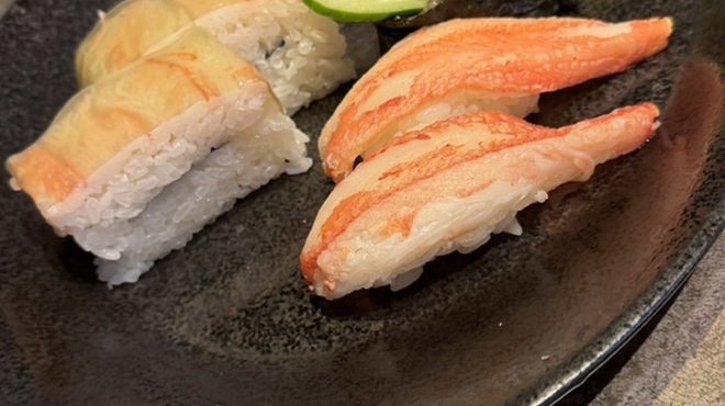 網元 別館 - 料理写真: