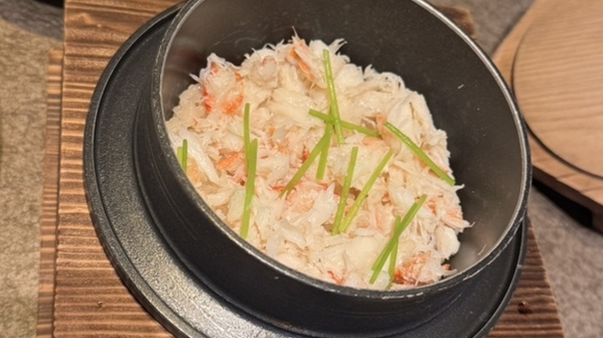 網元 別館 - 料理写真: