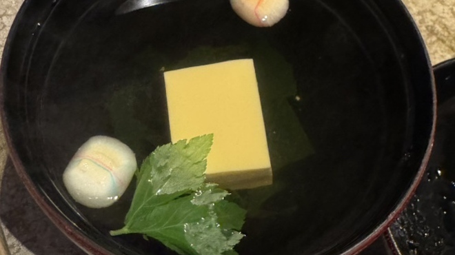 網元 別館 - 料理写真:
