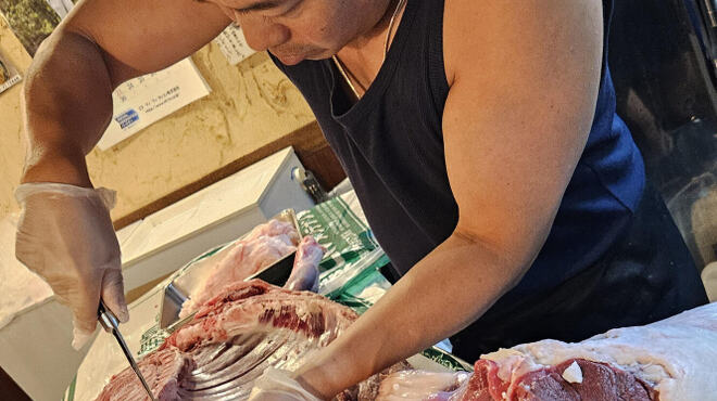 ジンギスカン 兜屋 - メイン写真: