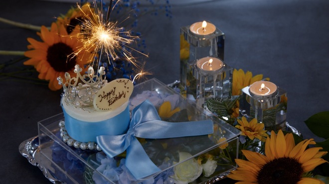 小籠包と本格中華 堀江ブルー - メイン写真: