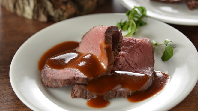 スカイレストラン Top of Universal(ホテル京阪ユニバーサルタワー) - メイン写真: