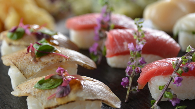 スカイレストラン Top of Universal(ホテル京阪ユニバーサルタワー) - メイン写真: