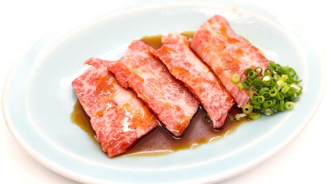 焼肉ホルモン酒場 たかちゃん - メイン写真: