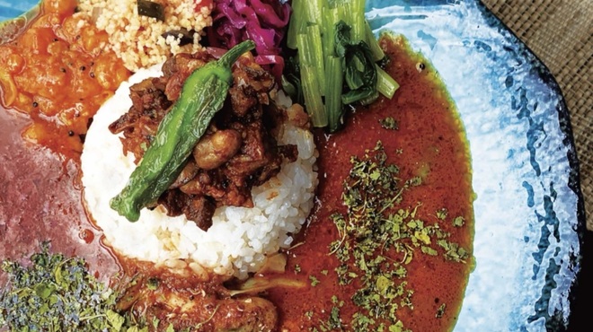 オイスターバー COVO - メイン写真: