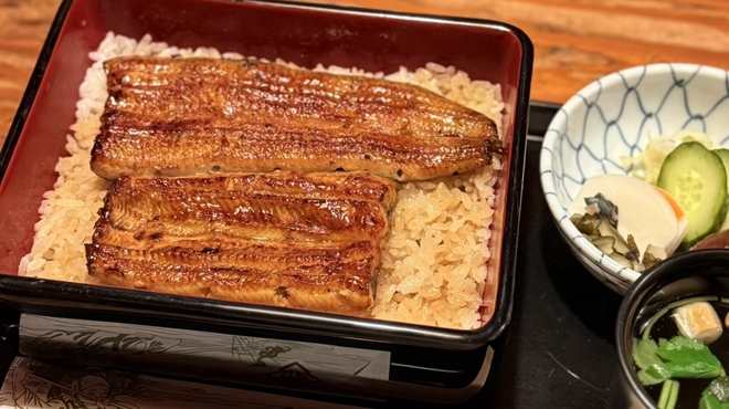 大江戸 - 料理写真: