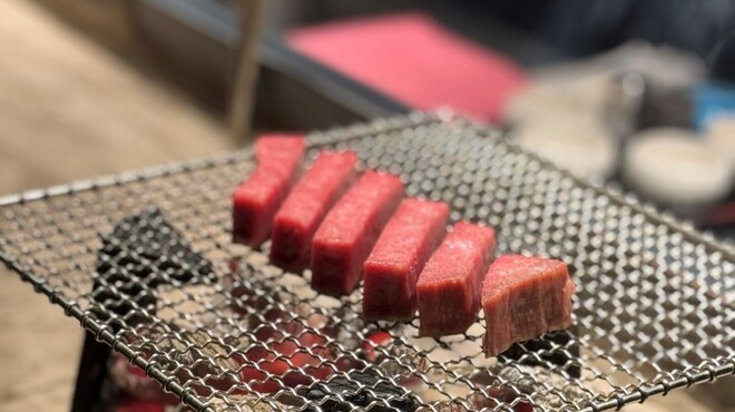 肉匠なか田 - メイン写真: