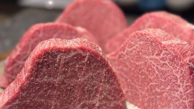 肉匠なか田 - メイン写真: