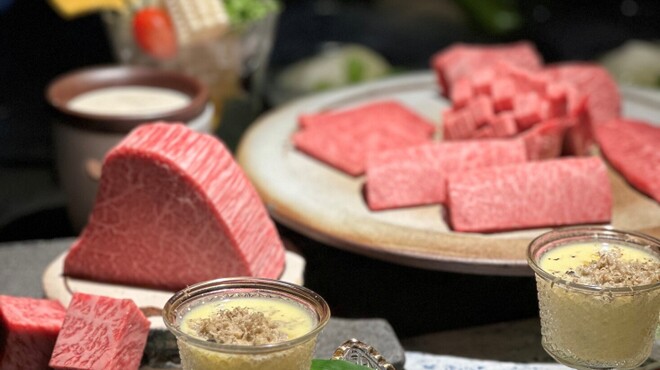 肉匠なか田 - メイン写真: