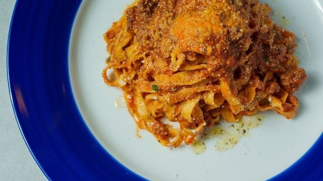 cafe boo & passion et nature - メイン写真: