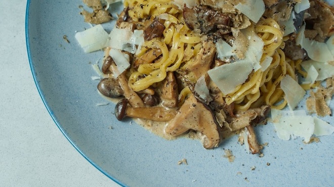 cafe boo & passion et nature - メイン写真: