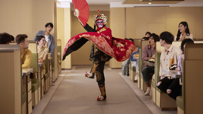 海底撈火鍋 - メイン写真: